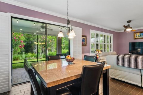 House in Land O' Lakes, Florida 3 bedrooms, 223.71 sq.m. № 2151535 - photo 17