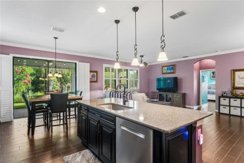 House in Land O' Lakes, Florida 3 bedrooms, 223.71 sq.m. № 2151535 - photo 23