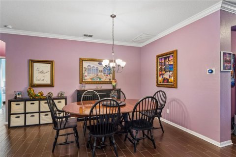 House in Land O' Lakes, Florida 3 bedrooms, 223.71 sq.m. № 2151535 - photo 28
