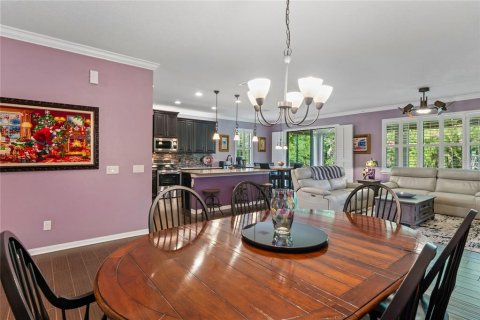House in Land O' Lakes, Florida 3 bedrooms, 223.71 sq.m. № 2151535 - photo 30