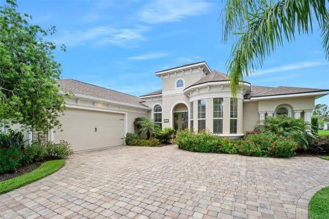 House in Ormond Beach, Florida 4 bedrooms, 241.64 sq.m. № 1787828 - photo 1
