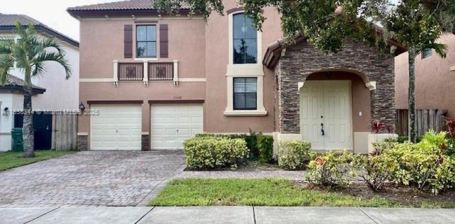 Villa ou maison à Homestead, Floride 3 chambres, 224.92 m2 № 1823899