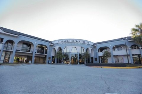 Condo in Orlando, Florida, 1 bedroom  № 2148978