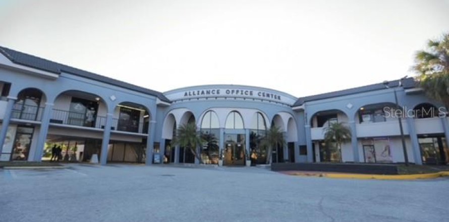 Condo in Orlando, Florida, 1 bedroom  № 2148978