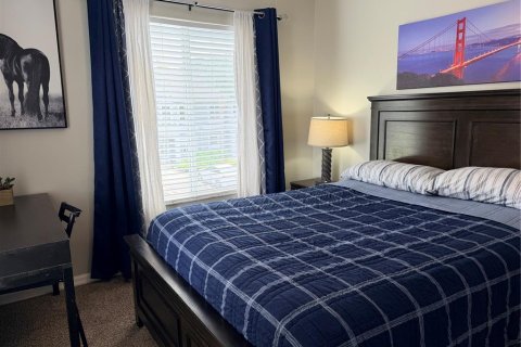 Touwnhouse à louer à Tampa, Floride: 3 chambres, 126.72 m2 № 2378232 - photo 24