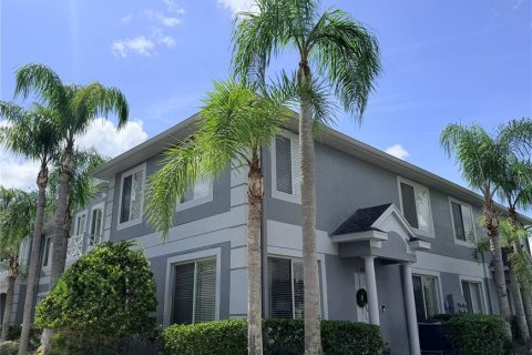 Touwnhouse à Tampa, Floride 3 chambres, 126.72 m2 № 2378232