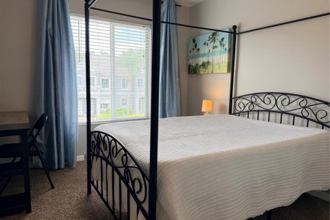 Touwnhouse à louer à Tampa, Floride: 3 chambres, 126.72 m2 № 2378232 - photo 25