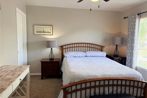 Touwnhouse à louer à Tampa, Floride: 3 chambres, 126.72 m2 № 2378232 - photo 21