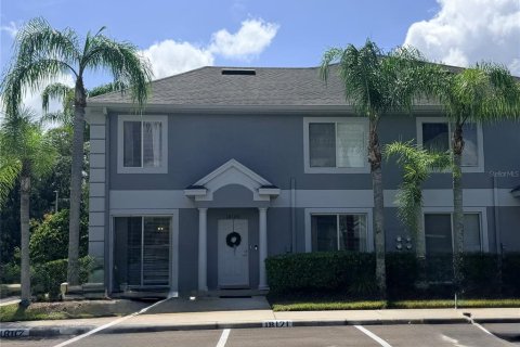 Touwnhouse à louer à Tampa, Floride: 3 chambres, 126.72 m2 № 2378232 - photo 2
