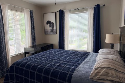 Touwnhouse à louer à Tampa, Floride: 3 chambres, 126.72 m2 № 2378232 - photo 23