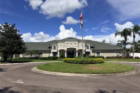 Touwnhouse à louer à Tampa, Floride: 3 chambres, 126.72 m2 № 2378232 - photo 27
