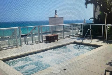 Hotel in Hollywood, Florida 2 bedrooms, 103.12 sq.m. № 1874622 - photo 22