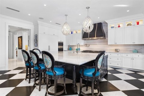 Casa en venta en Fort Lauderdale, Florida, 7 dormitorios, 968.78 m2 № 2246576 - foto 21