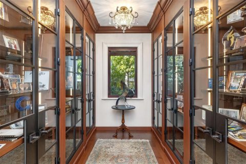 Casa en venta en Fort Lauderdale, Florida, 7 dormitorios, 968.78 m2 № 2246576 - foto 15