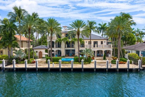 Casa en Fort Lauderdale, Florida 7 dormitorios, 968.78 m2 № 2246576