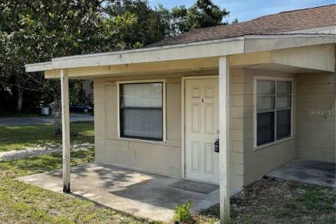 Commercial property in Umatilla, Florida 3 bedrooms, 105.44 sq.m. № 1716834 - photo 17
