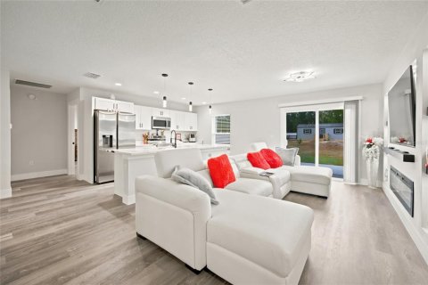 Villa ou maison à vendre à Ocala, Floride: 3 chambres, 137.31 m2 № 2430433 - photo 14