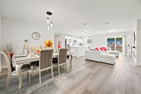 Villa ou maison à vendre à Ocala, Floride: 3 chambres, 137.31 m2 № 2430433 - photo 11