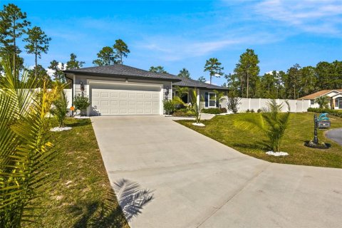 Villa ou maison à vendre à Ocala, Floride: 3 chambres, 137.31 m2 № 2430433 - photo 4