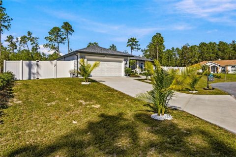 Villa ou maison à vendre à Ocala, Floride: 3 chambres, 137.31 m2 № 2430433 - photo 2