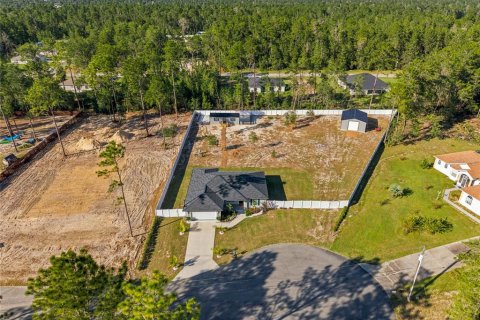 Villa ou maison à vendre à Ocala, Floride: 3 chambres, 137.31 m2 № 2430433 - photo 3