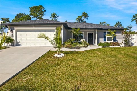 Villa ou maison à Ocala, Floride 3 chambres, 137.31 m2 № 2430433