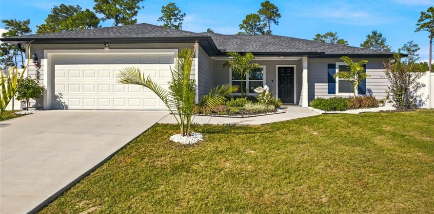 Villa ou maison à Ocala, Floride 3 chambres, 137.31 m2 № 2430433
