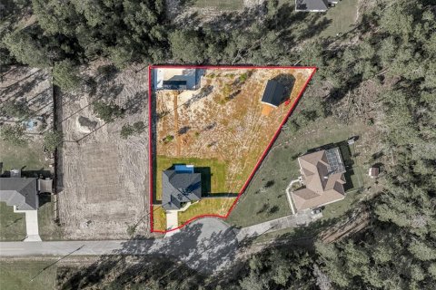 Villa ou maison à vendre à Ocala, Floride: 3 chambres, 137.31 m2 № 2430433 - photo 9