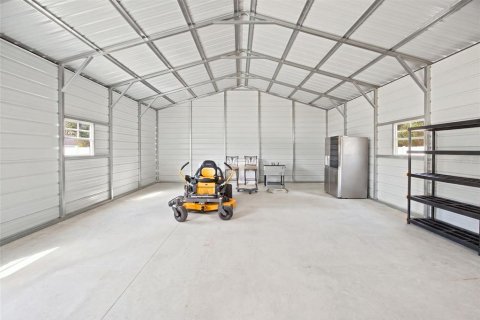 Villa ou maison à vendre à Ocala, Floride: 3 chambres, 137.31 m2 № 2430433 - photo 7