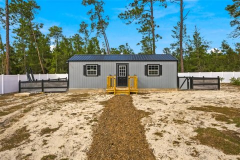 Villa ou maison à vendre à Ocala, Floride: 3 chambres, 137.31 m2 № 2430433 - photo 8