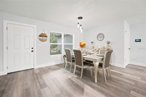 Villa ou maison à vendre à Ocala, Floride: 3 chambres, 137.31 m2 № 2430433 - photo 13