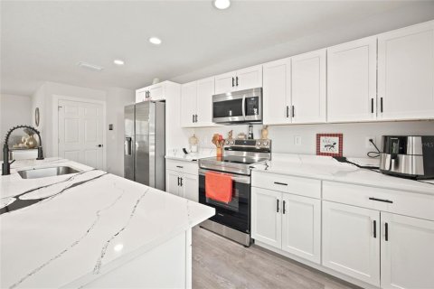 Villa ou maison à vendre à Ocala, Floride: 3 chambres, 137.31 m2 № 2430433 - photo 21