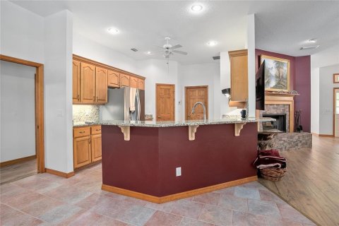 Casa en venta en DeLand, Florida, 4 dormitorios, 239.22 m2 № 1849793 - foto 13