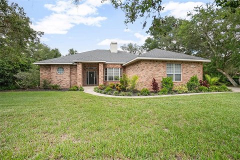Casa en venta en DeLand, Florida, 4 dormitorios, 239.22 m2 № 1849793 - foto 1