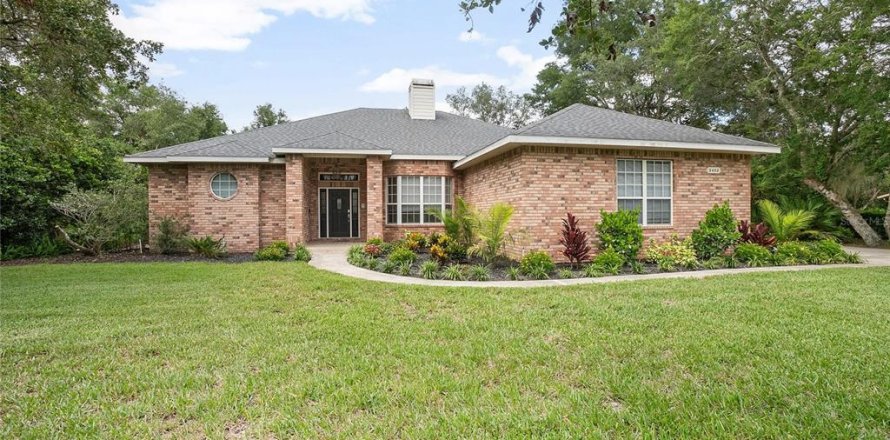 Casa en DeLand, Florida 4 dormitorios, 239.22 m2 № 1849793