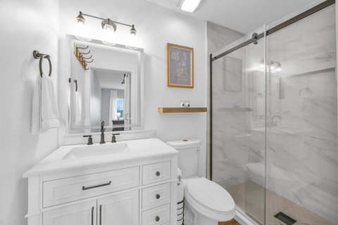Touwnhouse à vendre à Lake Worth, Floride: 2 chambres, 151.62 m2 № 2078306 - photo 18