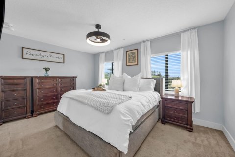 Touwnhouse à vendre à Lake Worth, Floride: 2 chambres, 151.62 m2 № 2078306 - photo 16