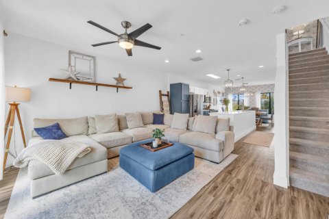 Touwnhouse à vendre à Lake Worth, Floride: 2 chambres, 151.62 m2 № 2078306 - photo 5