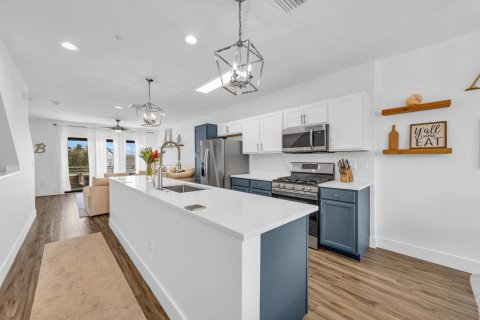Touwnhouse à vendre à Lake Worth, Floride: 2 chambres, 151.62 m2 № 2078306 - photo 6