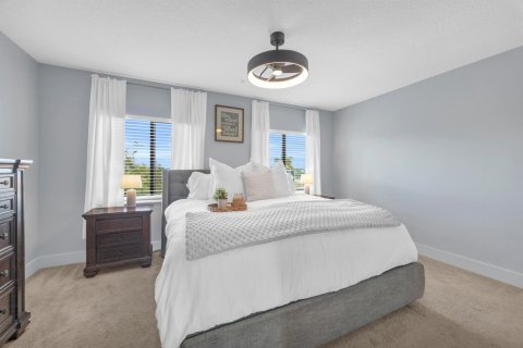 Touwnhouse à vendre à Lake Worth, Floride: 2 chambres, 151.62 m2 № 2078306 - photo 14