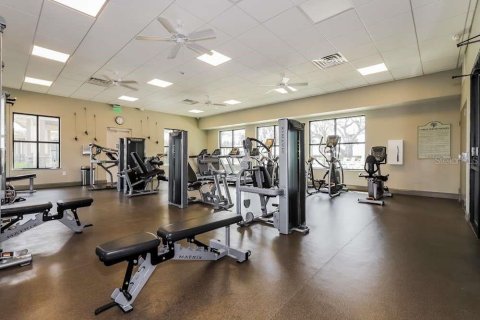 Casa en alquiler en Kissimmee, Florida, 4 dormitorios, 205.04 m2 № 2102936 - foto 22