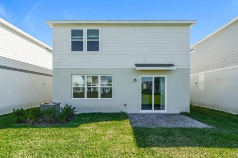 Casa en alquiler en Kissimmee, Florida, 4 dormitorios, 205.04 m2 № 2102936 - foto 17