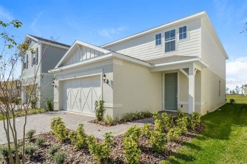 Casa en alquiler en Kissimmee, Florida, 4 dormitorios, 205.04 m2 № 2102936 - foto 5
