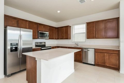 Casa en alquiler en Kissimmee, Florida, 4 dormitorios, 205.04 m2 № 2102936 - foto 7