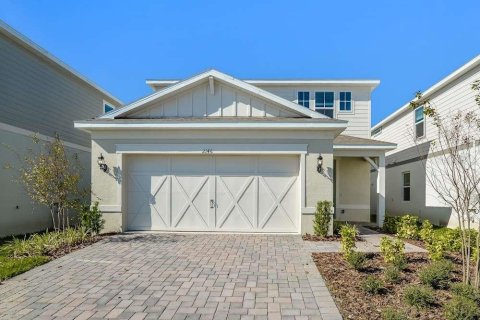 Villa ou maison à Kissimmee, Floride 4 chambres, 205.04 m2 № 2102936