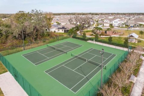 Casa en alquiler en Kissimmee, Florida, 4 dormitorios, 205.04 m2 № 2102936 - foto 25