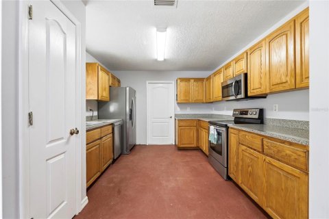 Villa ou maison à vendre à Cocoa, Floride: 2 chambres, 115.85 m2 № 2214324 - photo 7