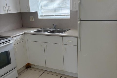 Appartement à Miami, Floride 1 chambre, 73.58 m2 № 2025992