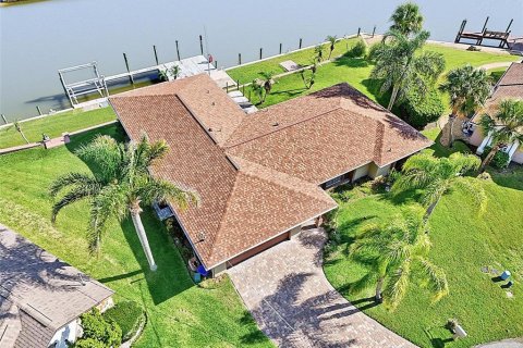 Villa ou maison à vendre à Palm Coast, Floride: 3 chambres, 199.18 m2 № 2296302 - photo 3