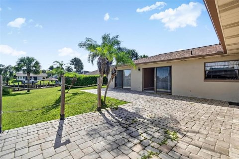 Villa ou maison à vendre à Palm Coast, Floride: 3 chambres, 199.18 m2 № 2296302 - photo 7